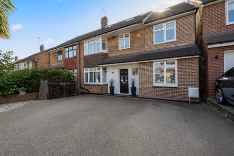 5 bedroom semi-detached house for sale, Glenhurst Avenue, Bexley,