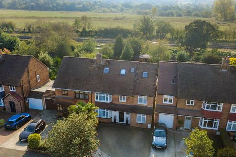 5 bedroom semi-detached house for sale, Glenhurst Avenue, Bexley,