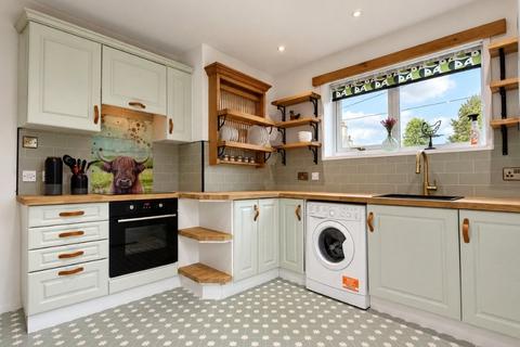 3 bedroom bungalow for sale, Lower Castleton, Ballindalloch AB37