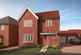 Plot 170, The Hurston at Thurston Grove, Beyton Rd, Thurston IP31