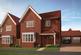 Plot 173, The Winterson at Thurston Grove, Beyton Rd, Thurston IP31