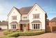 Plot 76, The Keats at The Manors, Park Road MK45