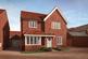 Plot 63, The Langley at Thurston Grove, Beyton Rd, Thurston IP31