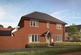 Plot 77, The Butler at Thurston Grove, Beyton Rd, Thurston IP31