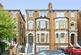 Bromfelde Road, London, SW4