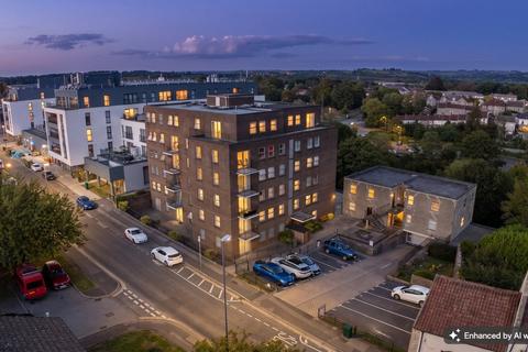 2 bedroom penthouse for sale, Temple Street, Bristol BS31