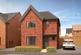 Plot 20, The Howden at All Saints Gardens, Bury Road, Stanton IP31