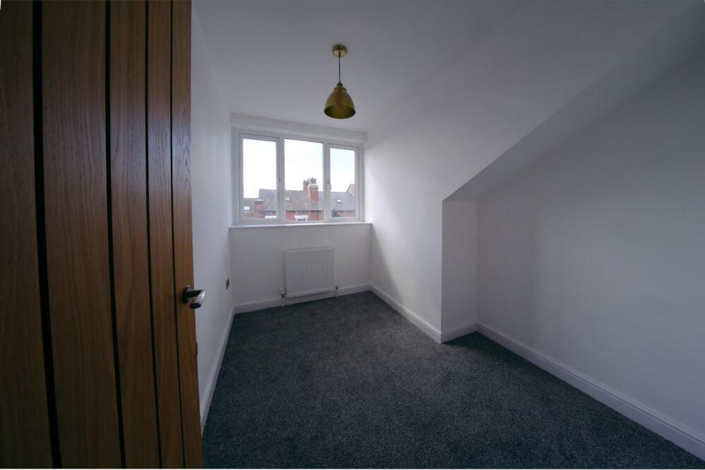 House in Leeds - More
