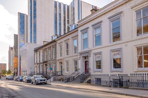 undefined, Elmbank Street, Charing Cross, Glasgow City