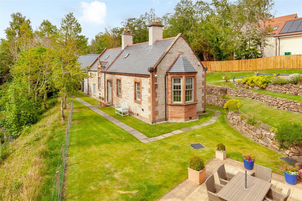 House in Edinburgh, Bonaly, Colinton