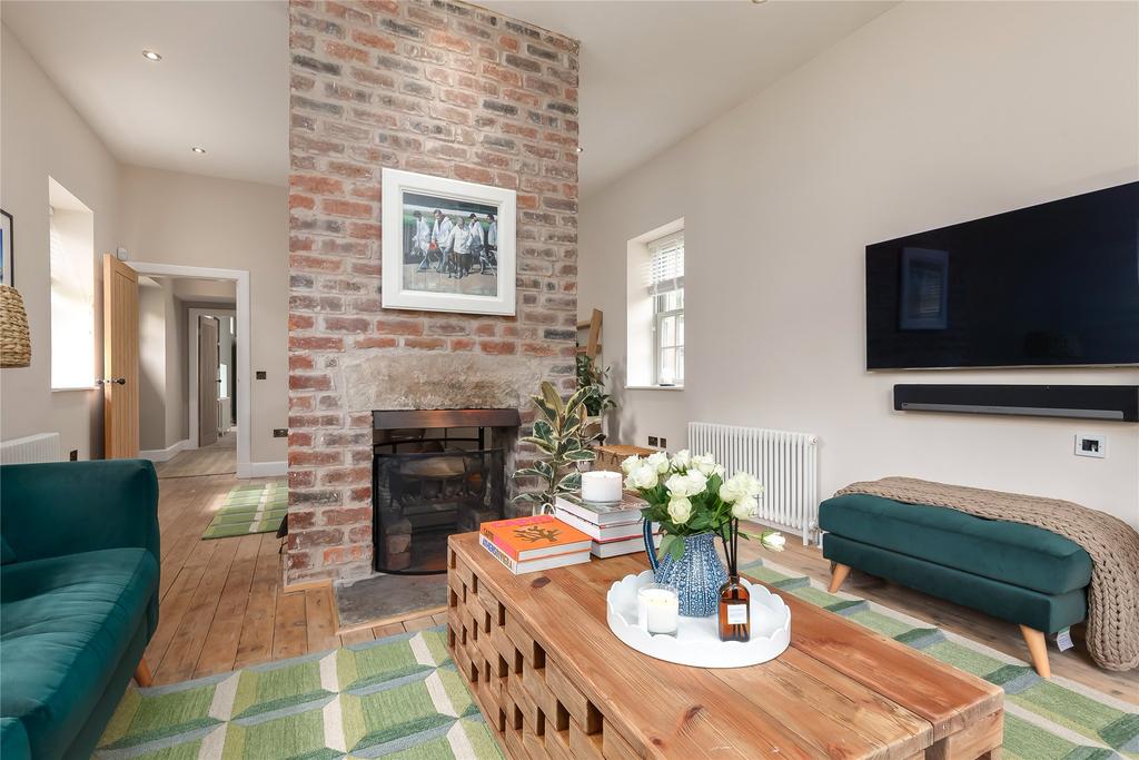House in Edinburgh, Bonaly, Colinton - View 2