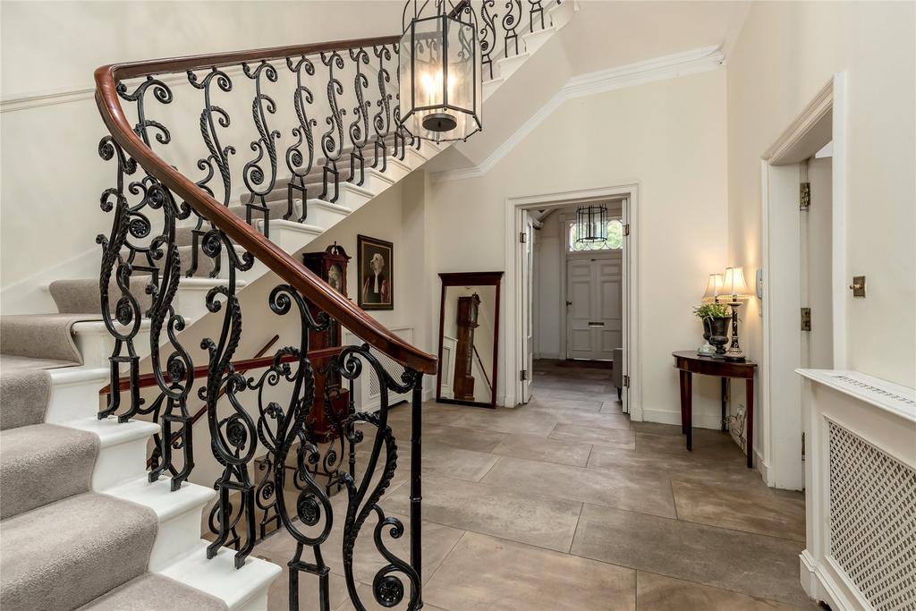 House in Edinburgh, Silvermills, Stockbridge - View 3