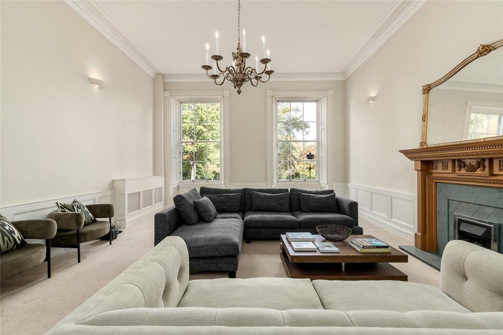 House in Edinburgh, Silvermills, Stockbridge - View 4