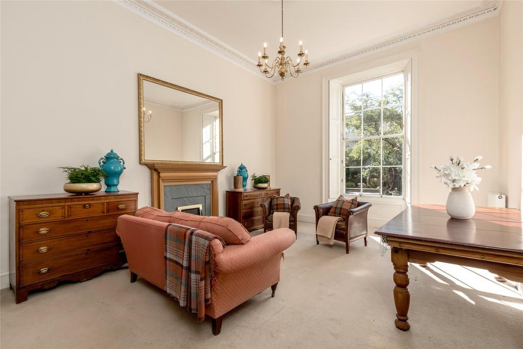 House in Edinburgh, Silvermills, Stockbridge - View 5