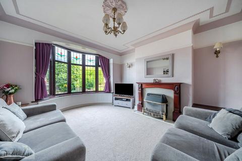 4 bedroom semi-detached house for sale, Branch Road, Mellor Brook, Blackburn, Lancashire, BB2