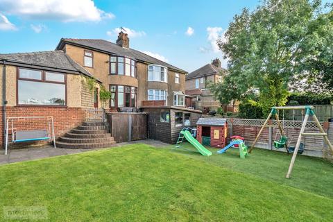 4 bedroom semi-detached house for sale, Branch Road, Mellor Brook, Blackburn, Lancashire, BB2