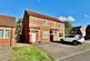Tennyson Walk, Lincoln LN3