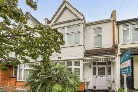 4 bedroom terraced house for sale, Hampden Avenue, Beckenham BR3