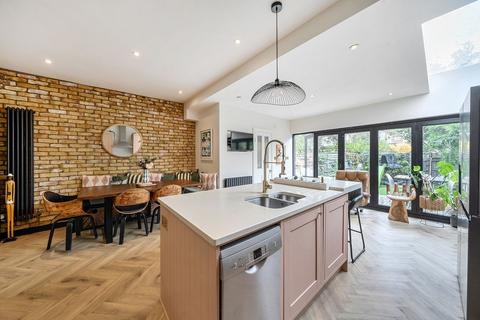 4 bedroom terraced house for sale, Hampden Avenue, Beckenham BR3