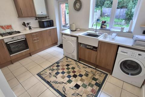 3 bedroom semi-detached house for sale, Warren Hill Road, Kingstanding, Birmingham B44 8HA