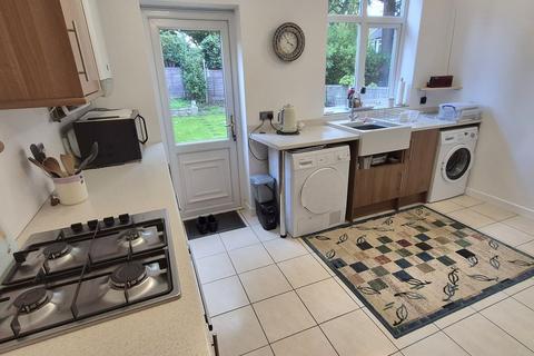 3 bedroom semi-detached house for sale, Warren Hill Road, Kingstanding, Birmingham B44 8HA