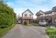 Clos Burlais, Cwmdu, Swansea