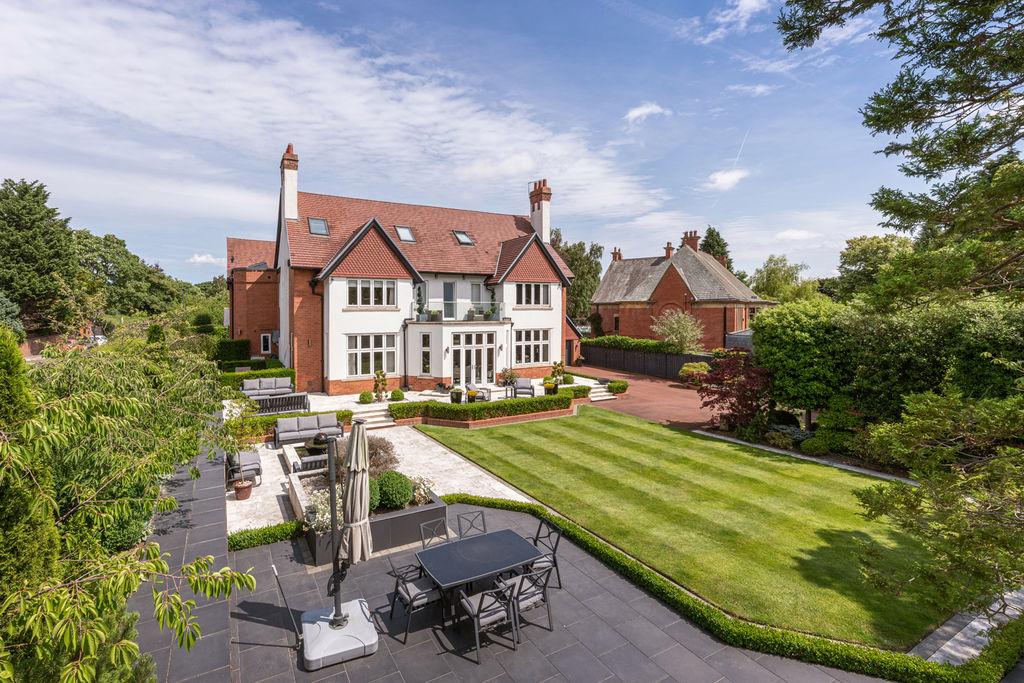 House in Newcastle upon Tyne