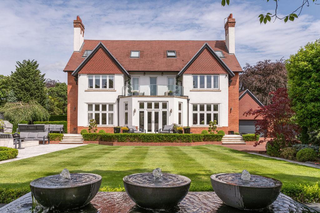 House in Newcastle upon Tyne - View 2