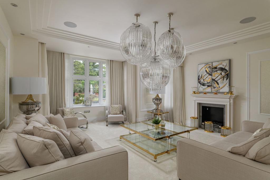 House in Newcastle upon Tyne - View 5