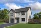 Plot 10, Oudenarde, Bridge Of Earn, Perth, PH2