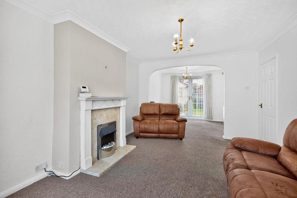 House in Newcastle Upon Tyne - View 3