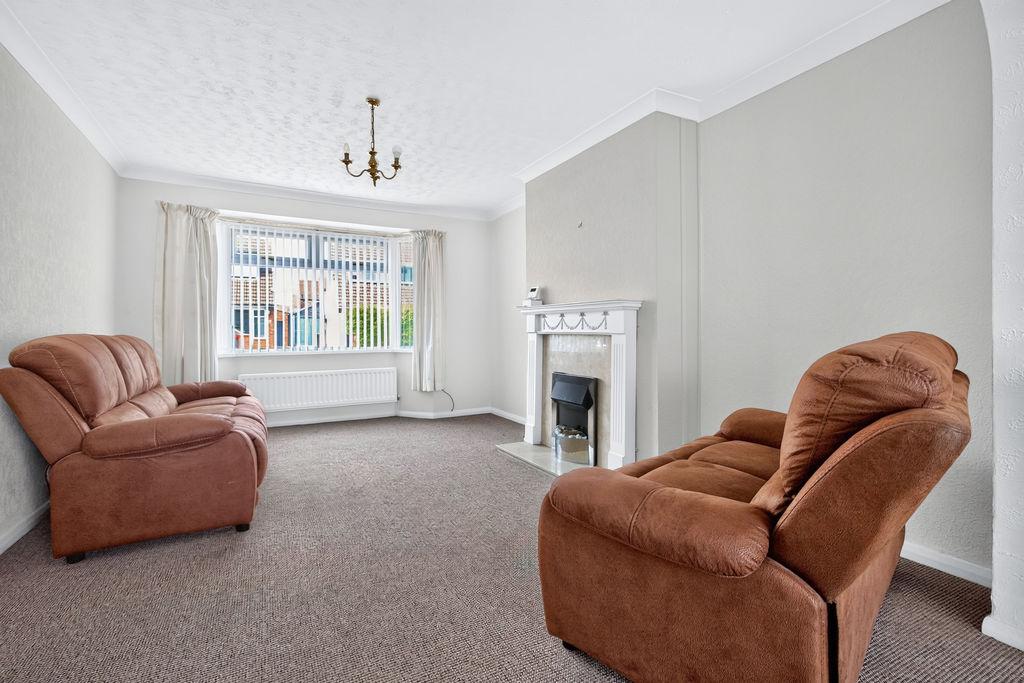 House in Newcastle Upon Tyne - View 4