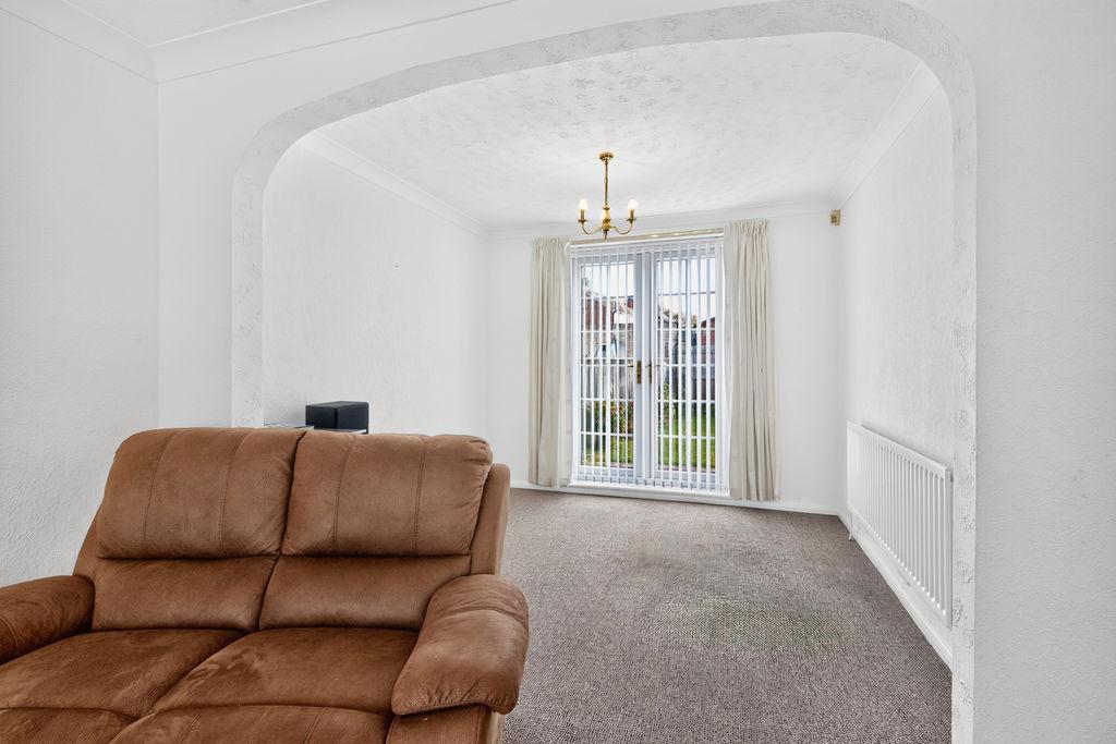 House in Newcastle Upon Tyne - View 5