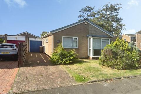 3 bedroom bungalow for sale, Willows Close, Newcastle Upon Tyne NE13