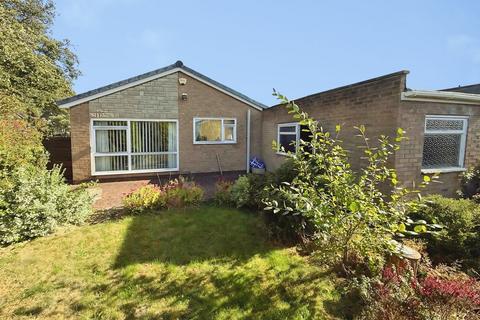3 bedroom bungalow for sale, Willows Close, Newcastle Upon Tyne NE13