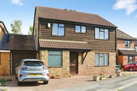 undefined, Fieldhurst, Langley