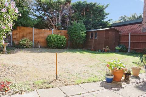 undefined, Fieldhurst, Langley