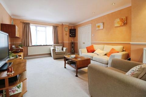 undefined, Fieldhurst, Langley