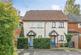 Wesley Close, Taunton