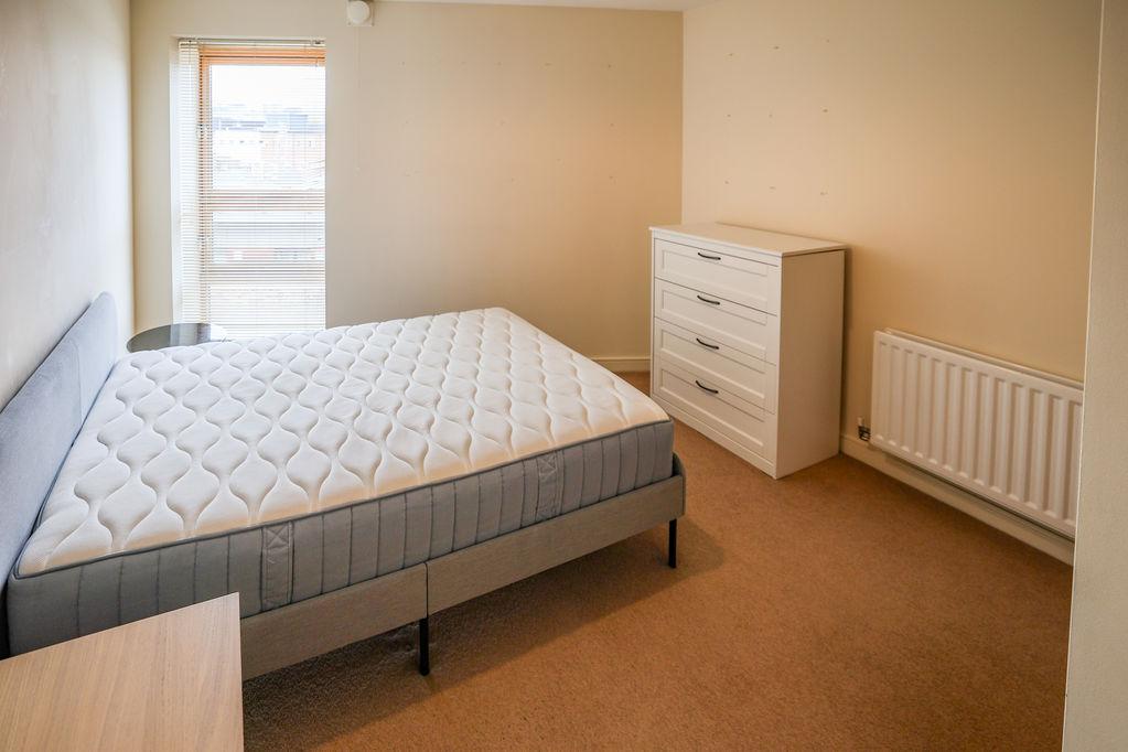 Apartment in Bristol - View 4