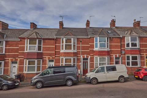2 bedroom terraced house for sale, Iddesleigh Road, Exeter
