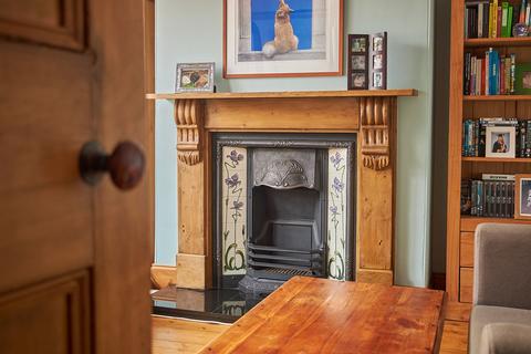 2 bedroom terraced house for sale, Iddesleigh Road, Exeter