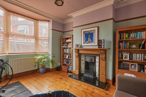 2 bedroom terraced house for sale, Iddesleigh Road, Exeter