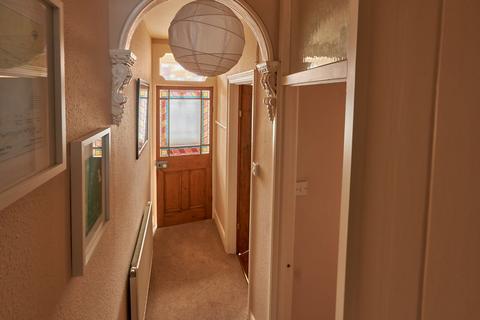 2 bedroom terraced house for sale, Iddesleigh Road, Exeter
