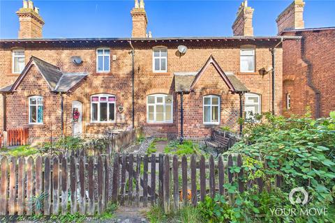 3 bed terraced house for rent in Petteril Terrace, Cumbria CA1