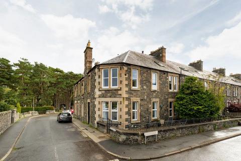 1 bedroom apartment for sale, 1/1 Dickson Place, Cross Road, Peebles, EH45 8LA