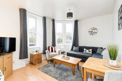 1 bedroom apartment for sale, 1/1 Dickson Place, Cross Road, Peebles, EH45 8LA