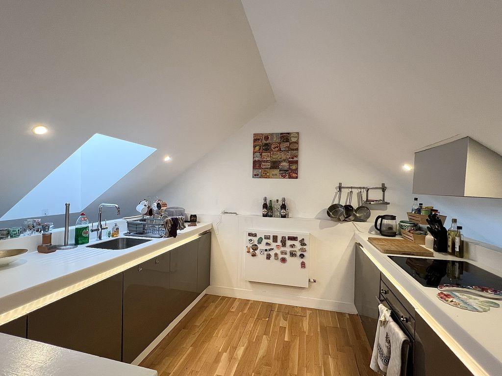 House in Salford - View 2