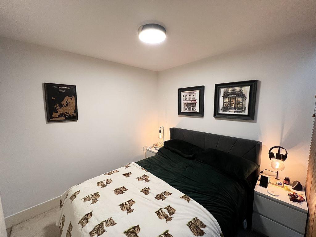 House in Salford - More