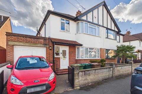 3 bedroom semi-detached house for sale, Ferndale Road, Ashford,TW15